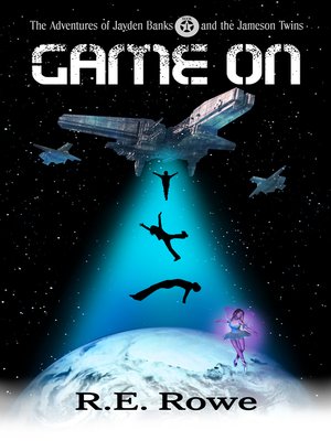 cover image of Game On